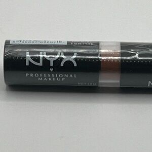 NYX Professional Makeup Matte Lipstick - MLS29 Sable